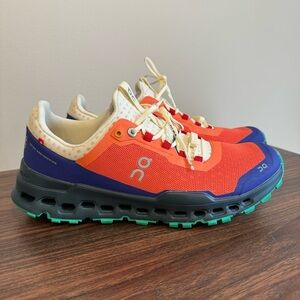 Brand New ON Cloud Ultra